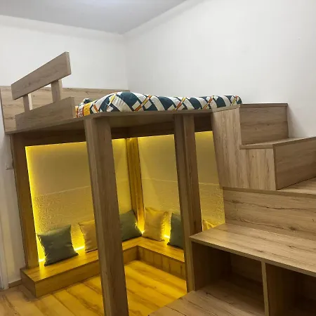Hostel Seaview With Share Some Place Athens